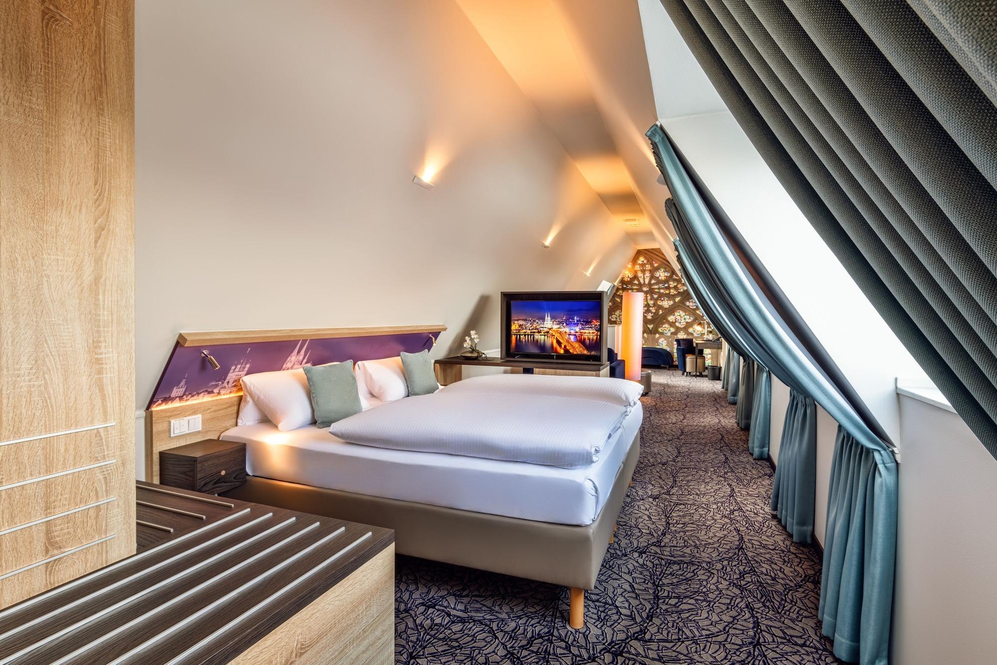 Cityclass Alter Markt 4* Keulen