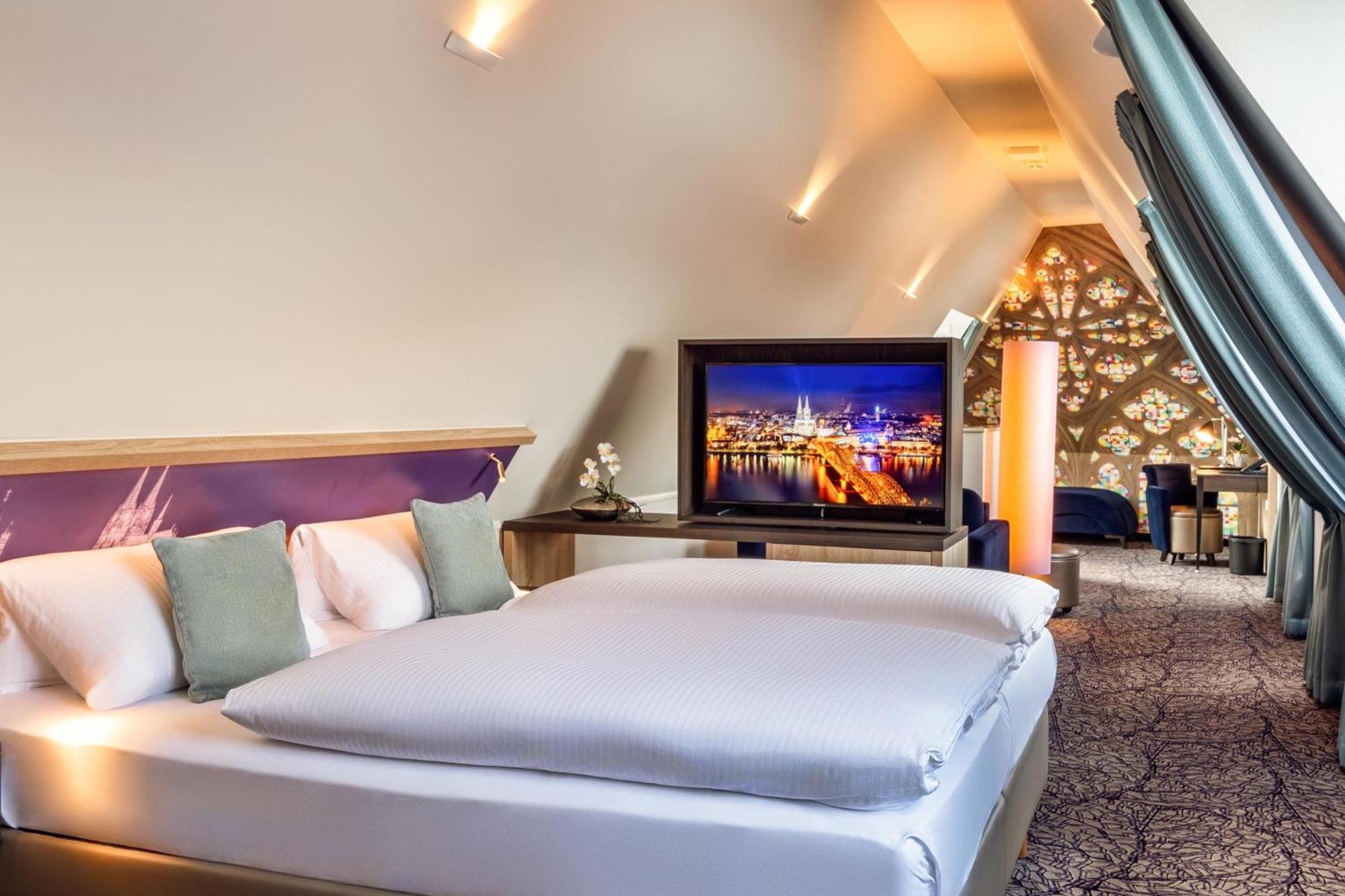 Cityclass Alter Markt 4* Keulen