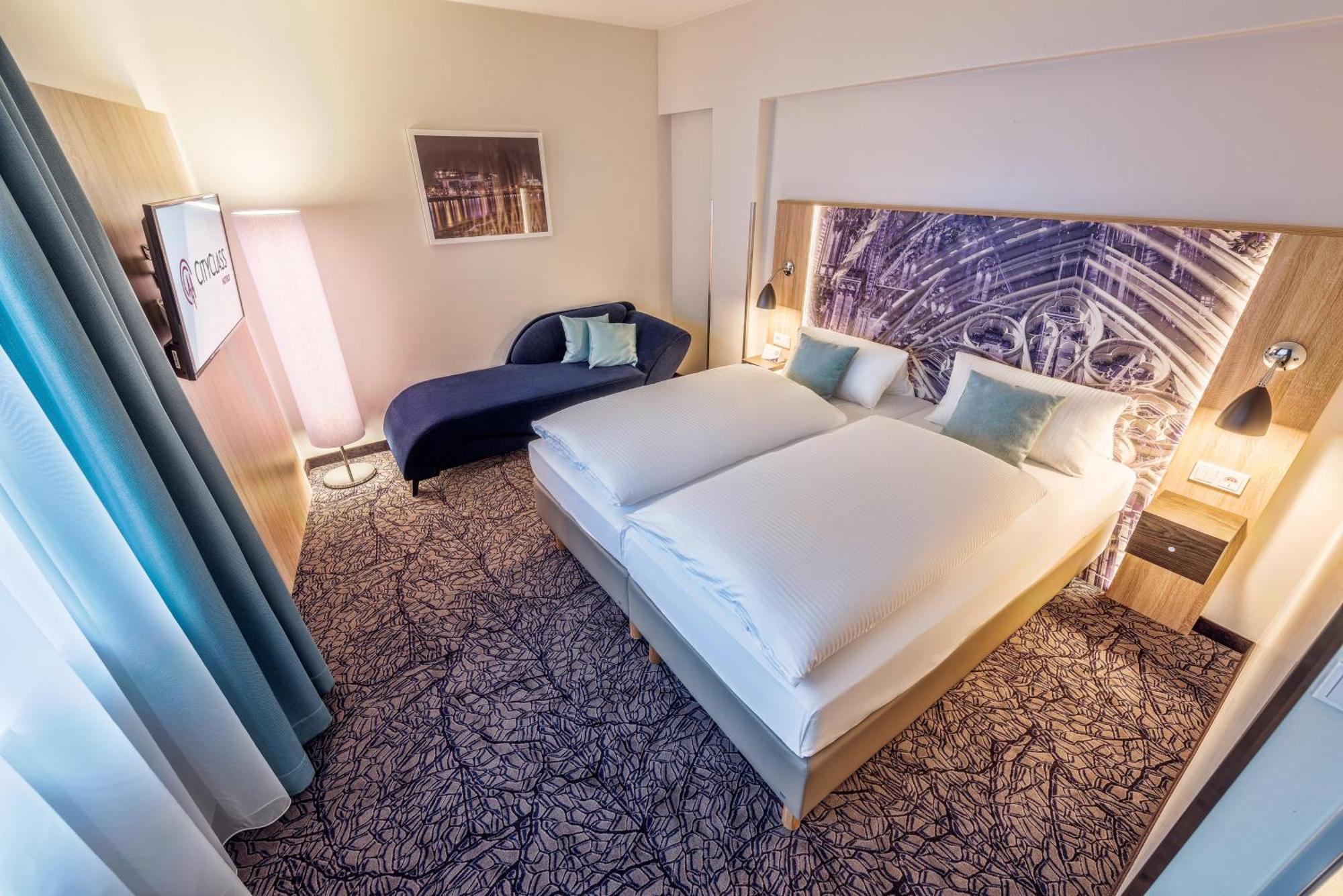 Cityclass Alter Markt Hotel Keulen
