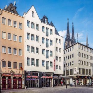 Cityclass Alter Markt Keulen